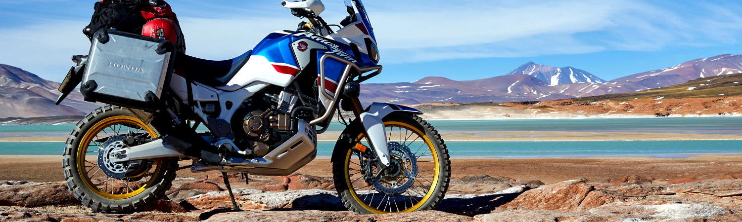 2022 Honda® Adventure Motorcycle for sale in Warhorse Williamsport, Williamsport, Pennsylvania