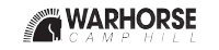 Warhorse of Camp Hill Logo