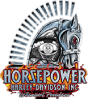  Horsepower Harley-Davidson Logo
